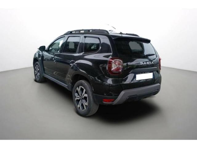 Dacia Duster image 2
