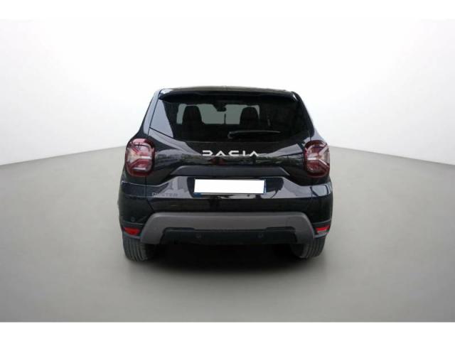 Dacia Duster image 6