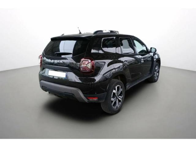 Dacia Duster image 7