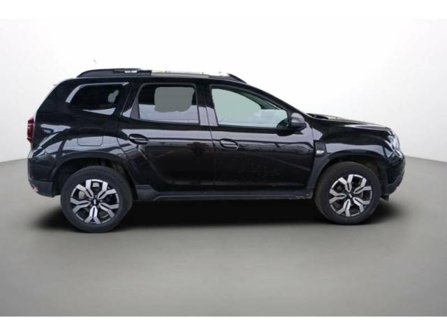 Dacia Duster image 1