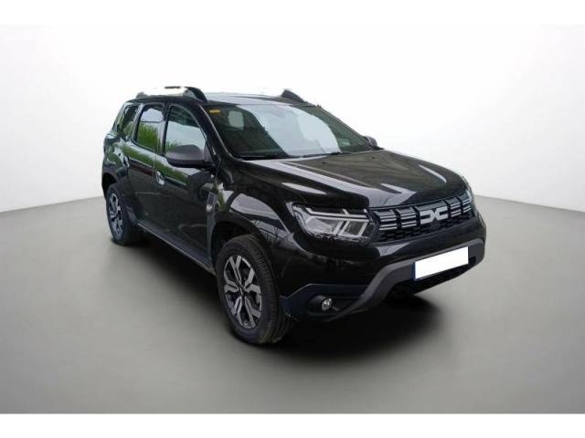 Dacia Duster image 9