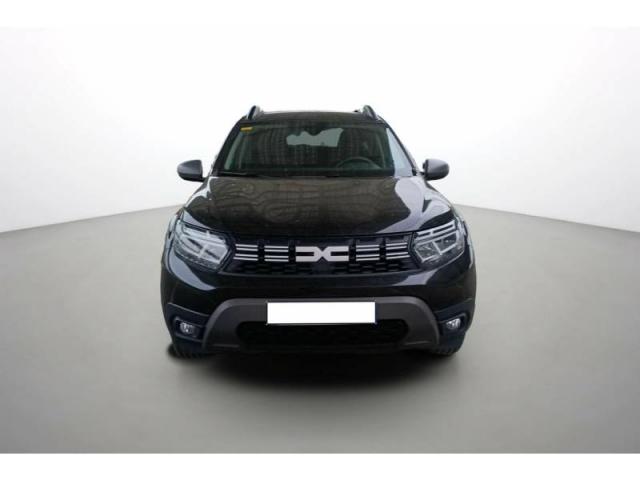 Dacia Duster image 3