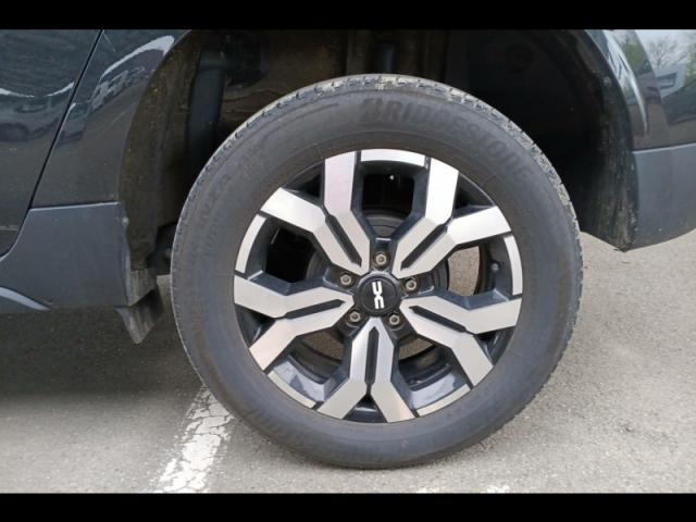 Dacia Duster image 8