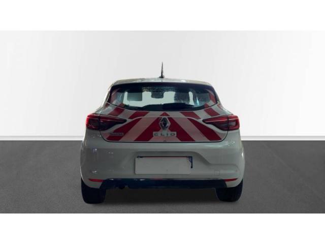 Renault Clio image 4