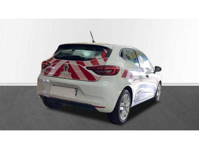 Renault Clio image 7