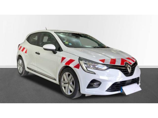 Renault Clio image 8