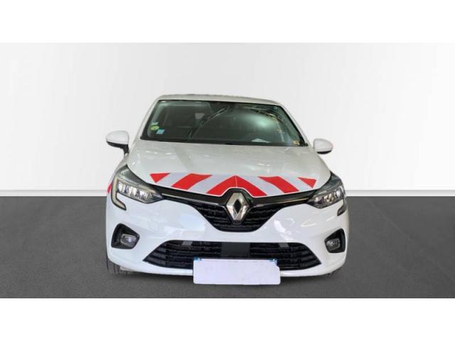 Renault Clio image 9