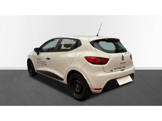 Renault Clio image 6