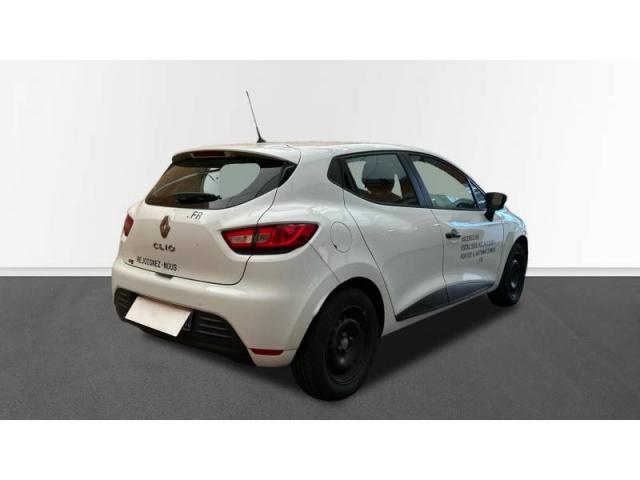Renault Clio image 9
