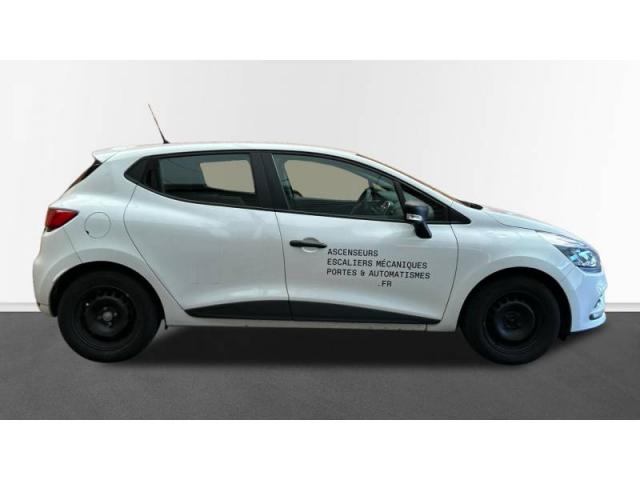 Renault Clio image 8