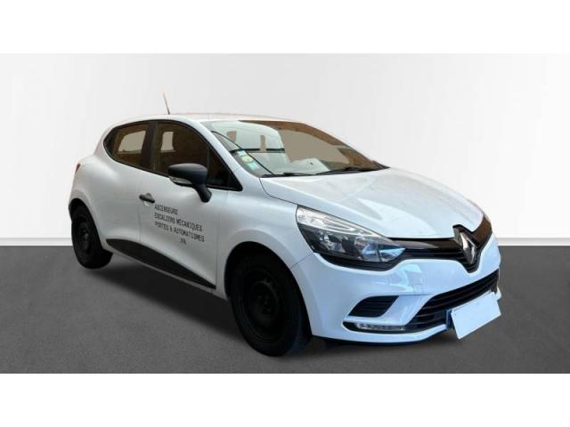 Renault Clio image 7