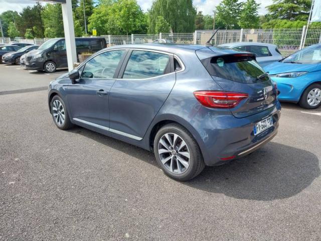 Renault Clio image 8