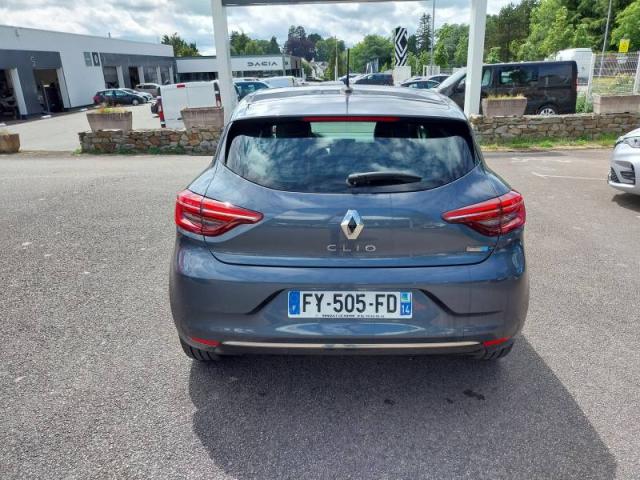 Renault Clio image 1