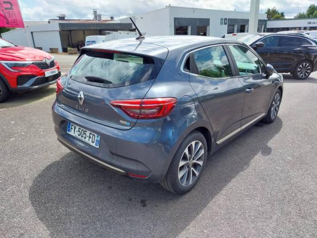 Renault Clio image 7