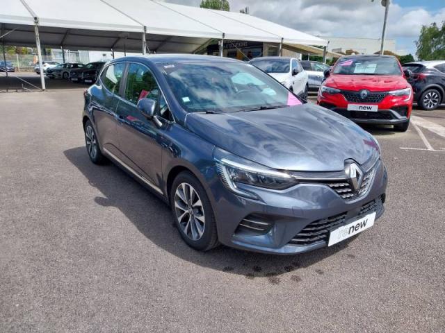 Renault Clio image 4