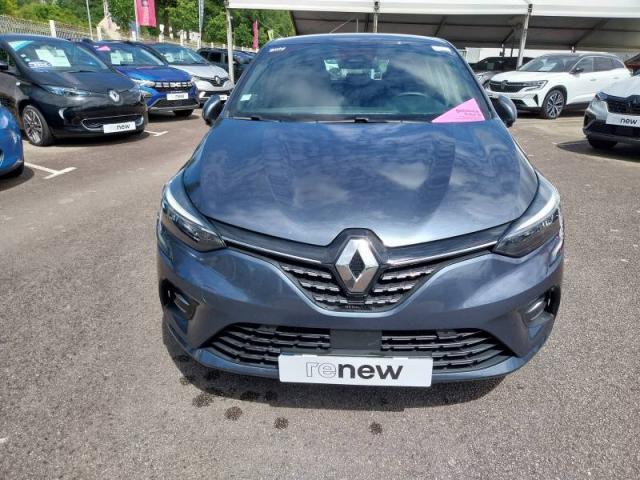 Renault Clio image 9