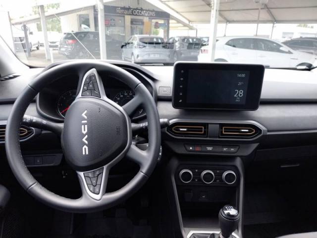 Dacia Sandero image 9