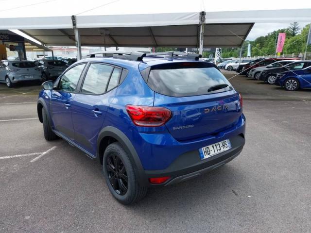 Dacia Sandero image 8