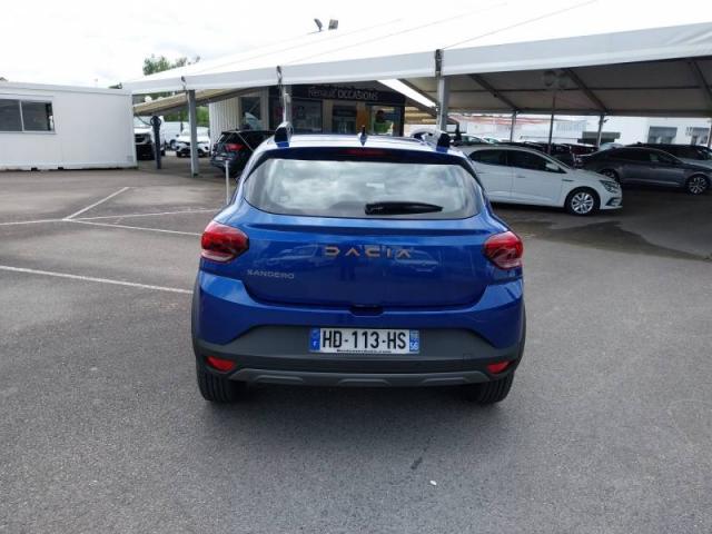 Dacia Sandero image 2