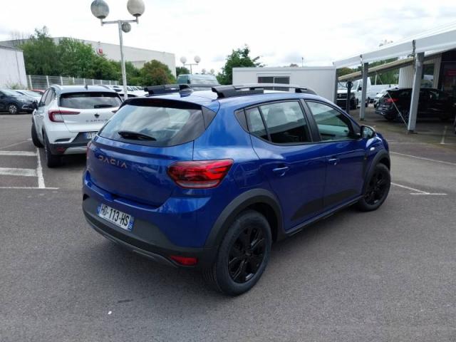 Dacia Sandero image 5