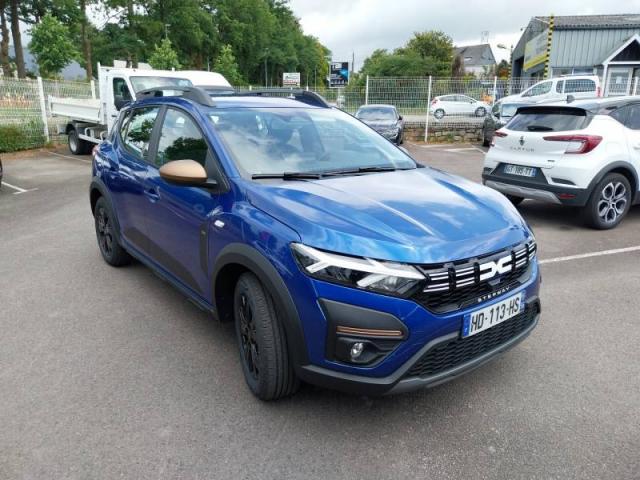 Dacia Sandero image 6