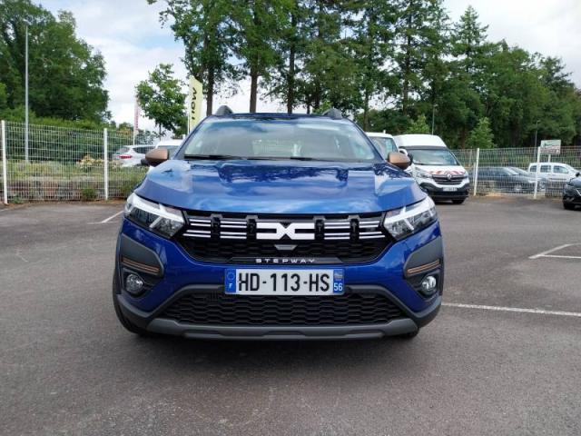 Dacia Sandero image 3