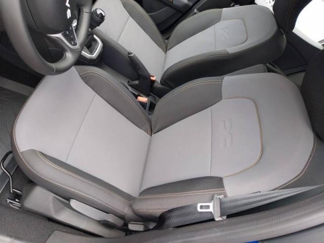 Dacia Sandero image 4