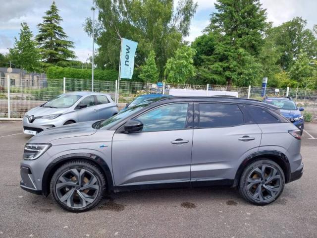 Renault Austral image 3