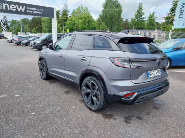 Renault Austral image 7