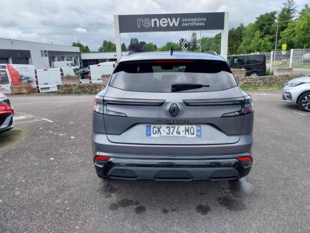Renault Austral image 4