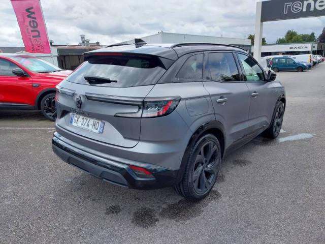 Renault Austral image 9