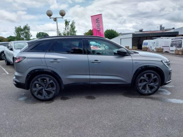 Renault Austral image 2