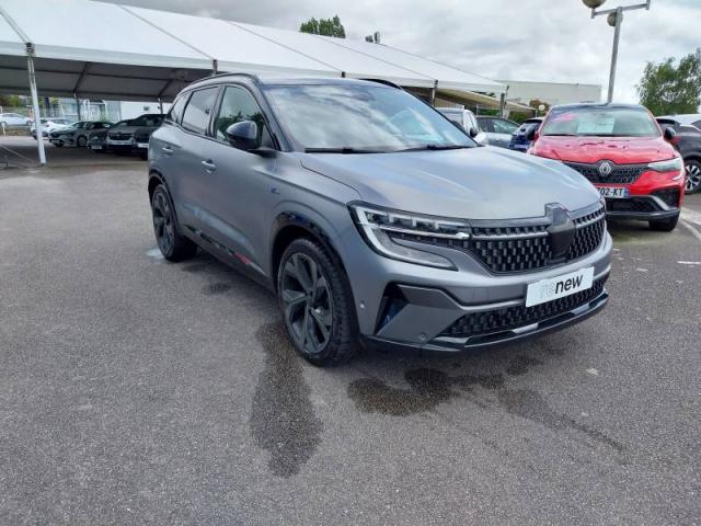 Renault Austral image 6