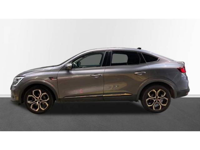 Renault Arkana image 6