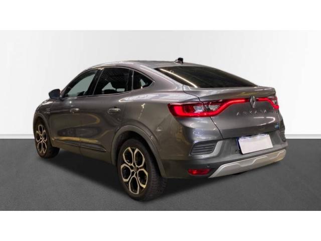 Renault Arkana image 1