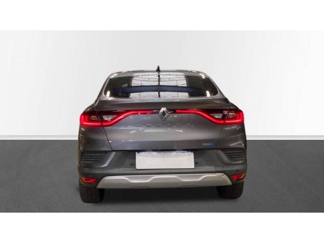 Renault Arkana image 4
