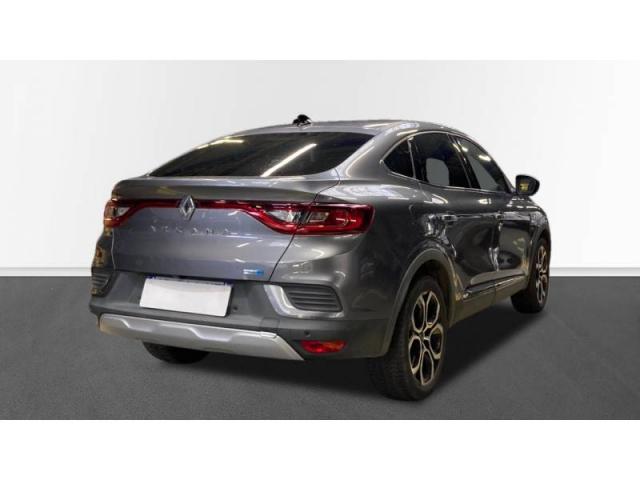 Renault Arkana image 3