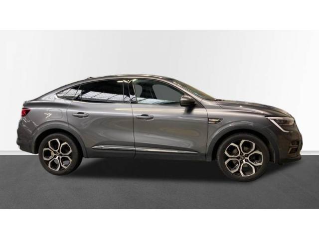 Renault Arkana image 7