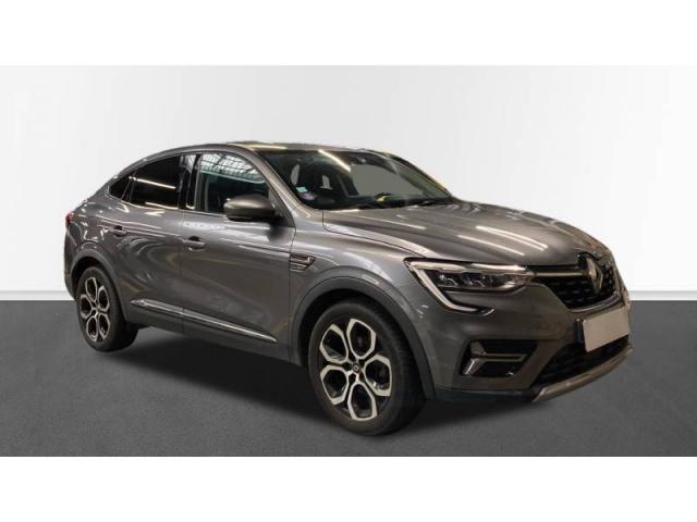 Renault Arkana image 8