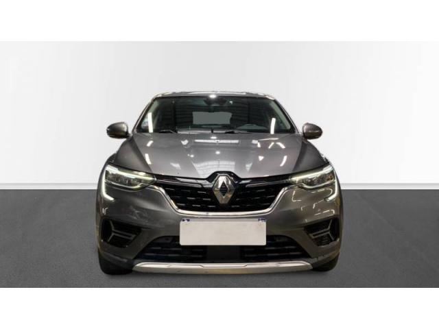Renault Arkana image 5