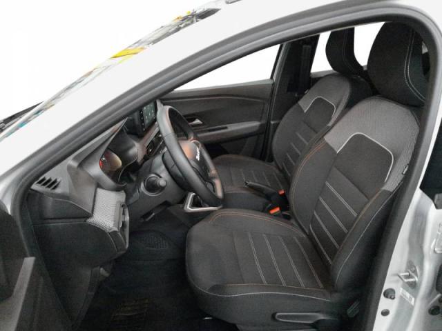 Dacia Sandero image 6