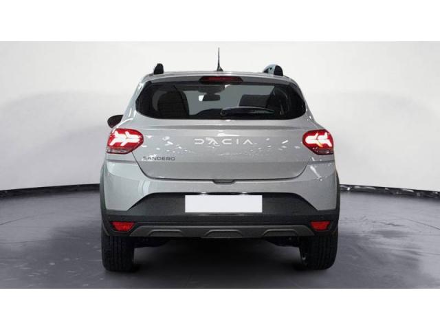 Dacia Sandero image 2
