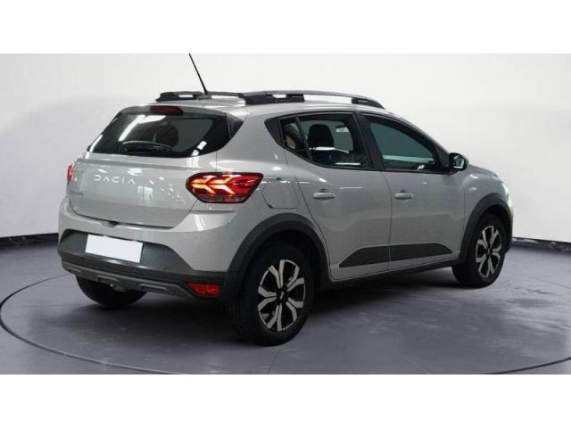 Dacia Sandero image 3