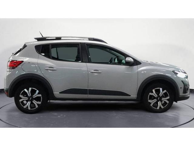 Dacia Sandero image 4