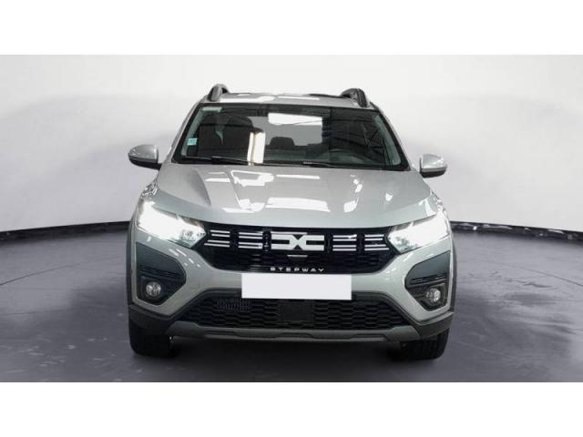 Dacia Sandero image 9