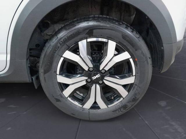 Dacia Sandero image 8