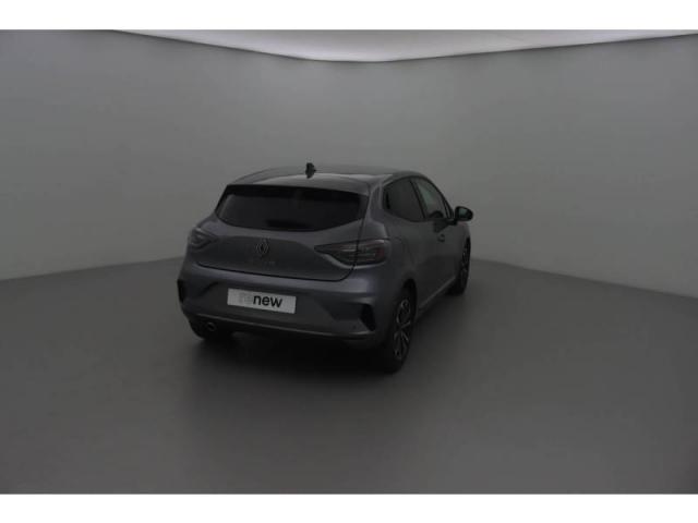 Renault Clio image 9