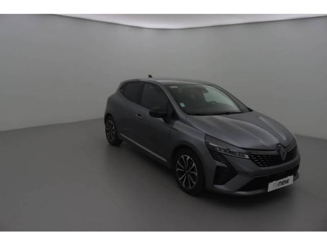 Renault Clio image 7