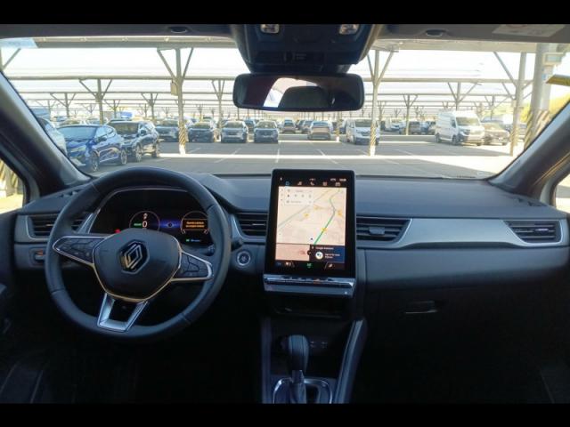 Renault Captur image 2