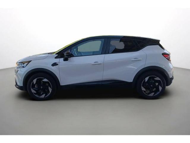 Renault Captur image 6